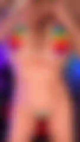 Hi Sweetie! Here's a hot 15min video of your Rainbow Fuckdoll for you to stroke your cock to until we can get together again for our own one on one dirty fun! Your slutty little Fuckdoll getting all her tight wet holes pounded and filled up with some big fucking cocks making my pussy squirt all over that cock. Draining those balls that are full of cum inside me! I love all my holes stretched, pounded and fucked so hard..So grab ahold of that cock and cum so good for me then send me a pic! MMM!