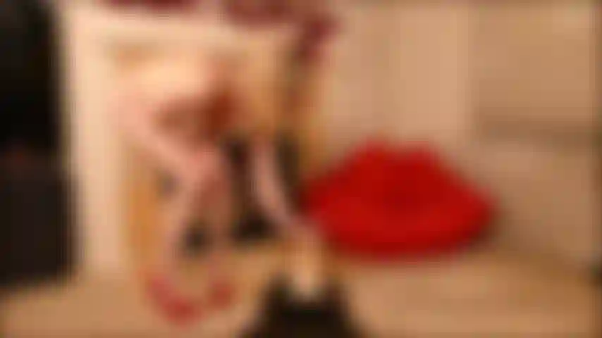 My new Fun Toy!! I love how he makes my pussy squirt and my toes curl!! MMM!!