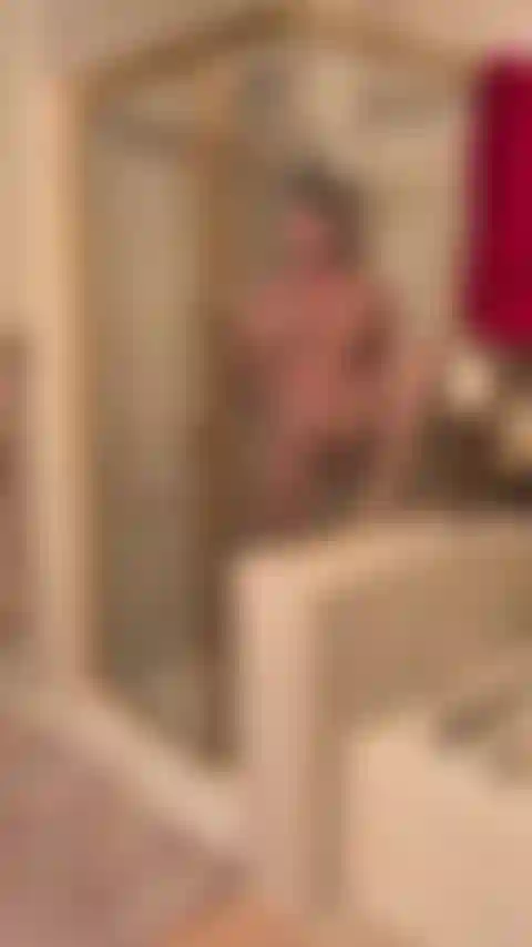 When I caught my spying Peeping Tom and had my way with him!! Mmm!! Making him stroke his cock and cum so hard for me while he was watching me...