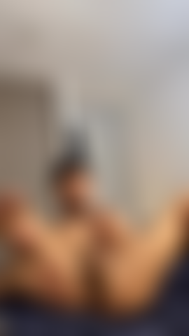 Cum and show asshole.