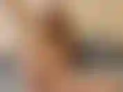 HD Bunny cum with tail