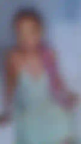 A little boob tease
