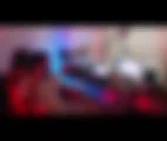 Oops I Got caught fucking my husband employee. I let him creampie my pussy with his huge BBC.