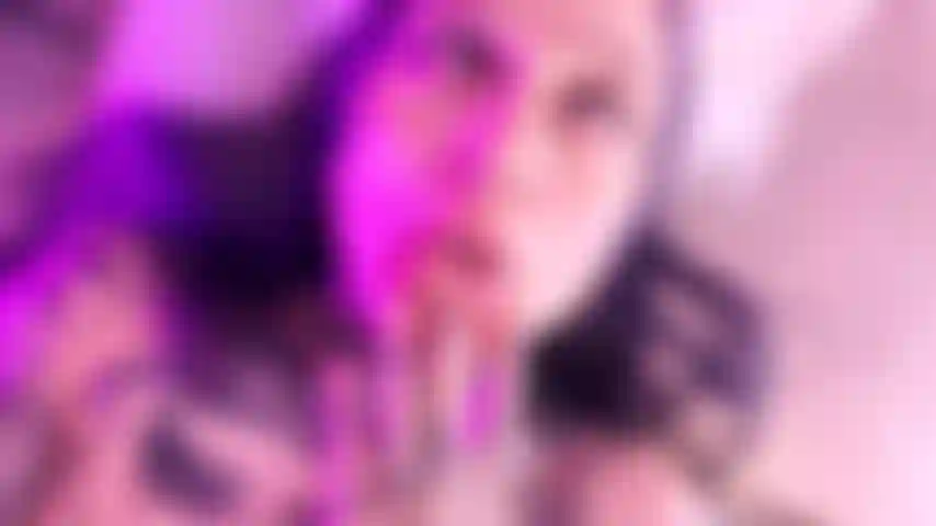 solo playing with pussy closeup ahegao