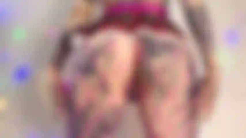 Oiling ass riding ur fat cock and cum on it