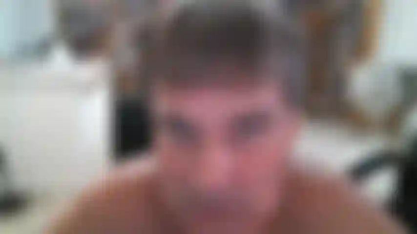 Verbal humiliation session with webcam user. No sex.