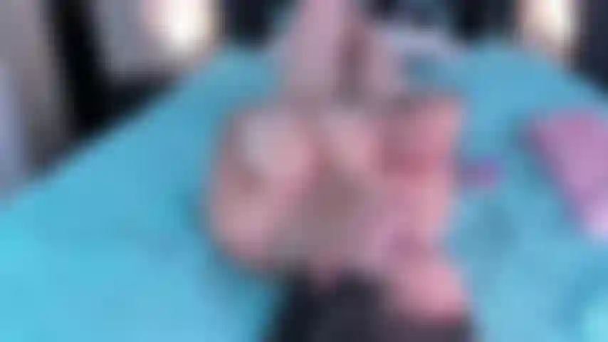 COUNTDOWN TO YOUR CUM ON MY TITS