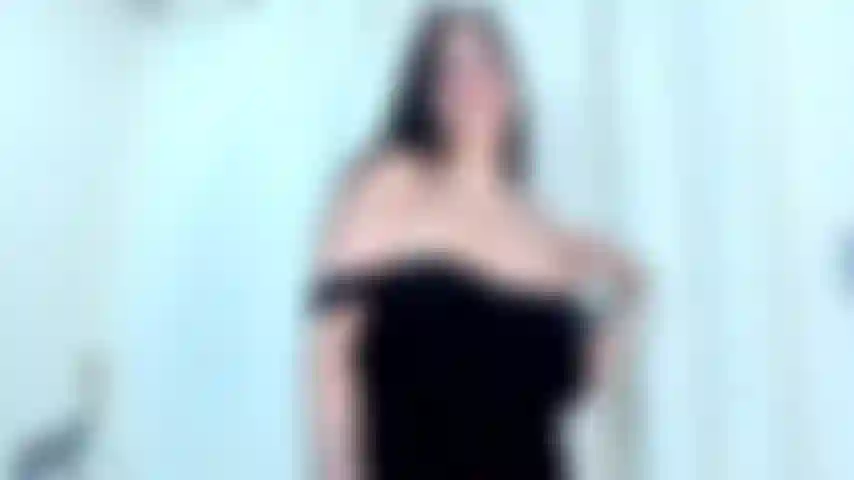 My big tits in your mouth.