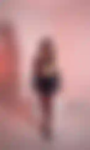 Do you want me to dance for you?