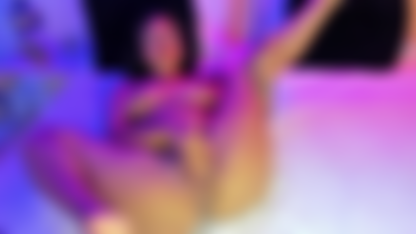 My legs wide, my pussy dripping, and my voice shaking while i finger myself.