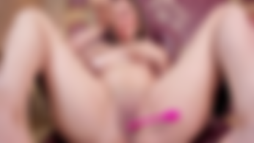 Fucking my delicious pussy.