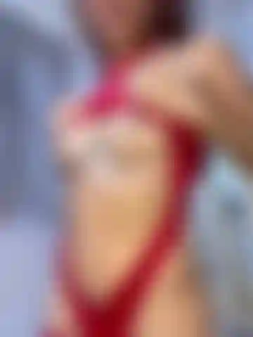 Oil on my body + anal