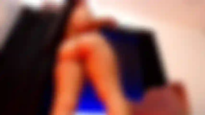 Oil in my bigass and ride your big cock