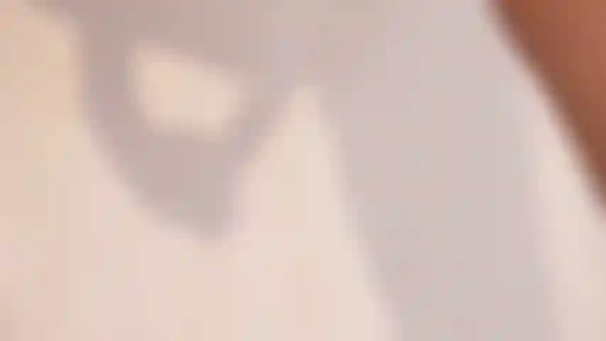 Fucking myself with a dildo.