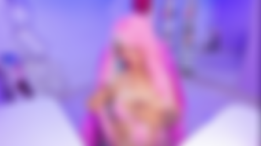 Beautiful big breast girl performs unforgettable blowjob.