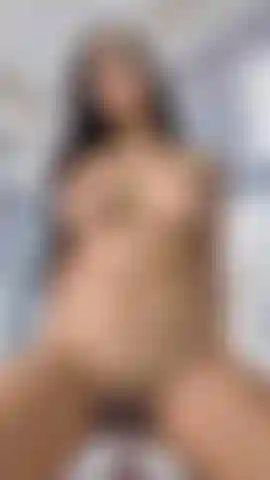 Ride big dildo
