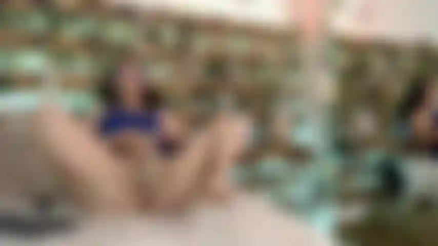 Play with your delicious cock in my pussy until you cum
