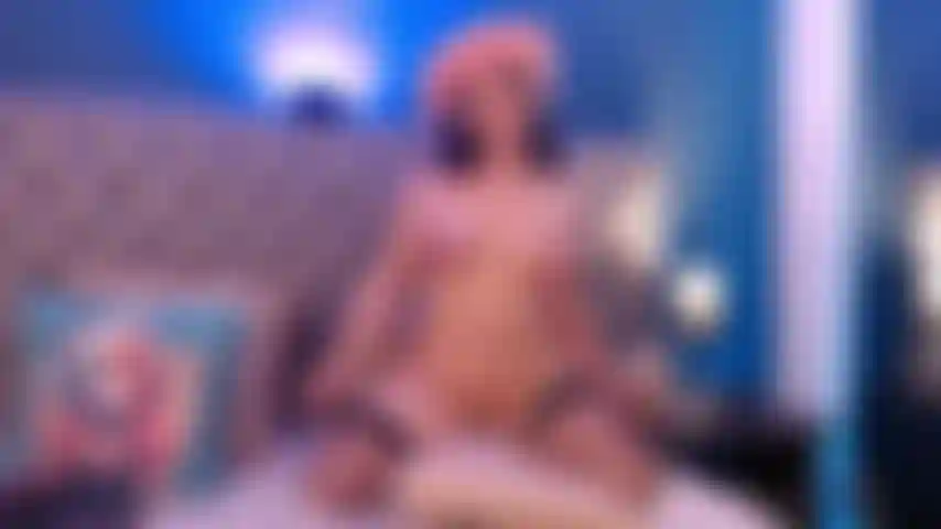 Let me be your cowgirl.