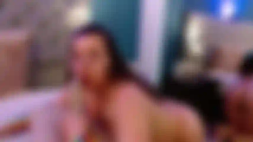 And what if i choke on your dick instead.