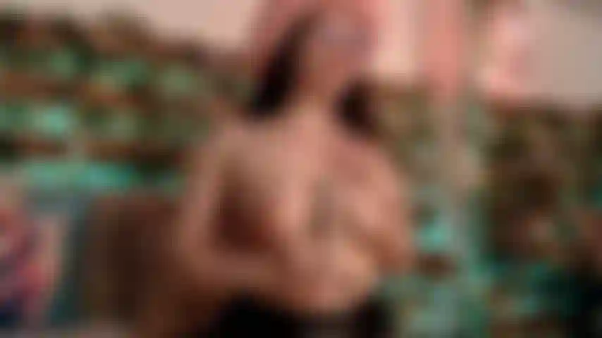 You want to see bouncing boobs.