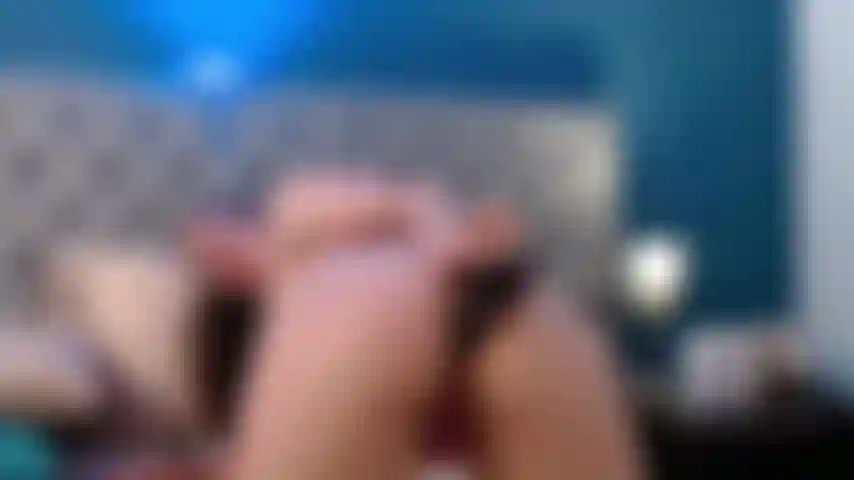 I want you to be the one making me scream like this.