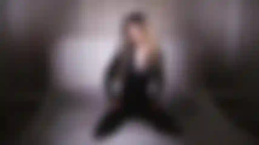 Indulge in secrecy, join me.