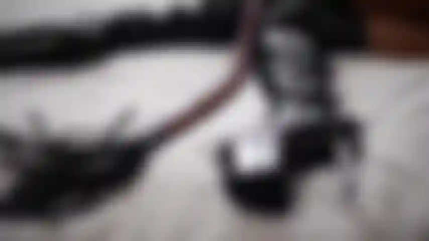 Seduction: where words become silent.