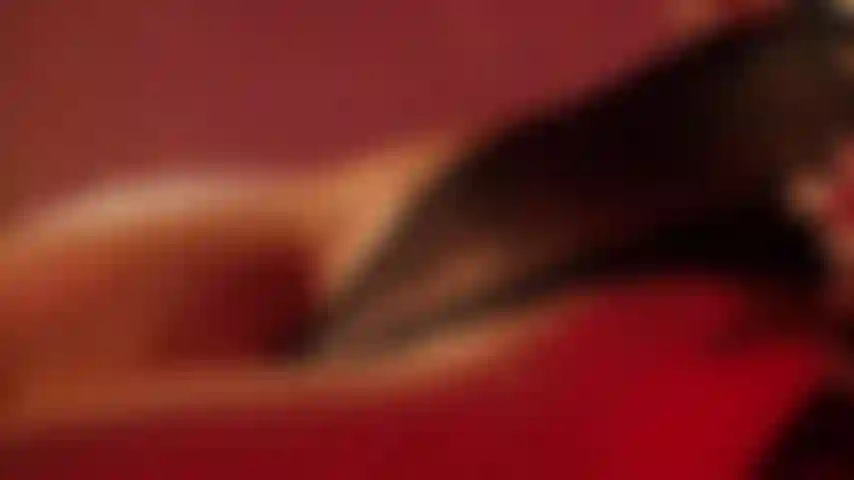 Wet, ready, waiting :p.