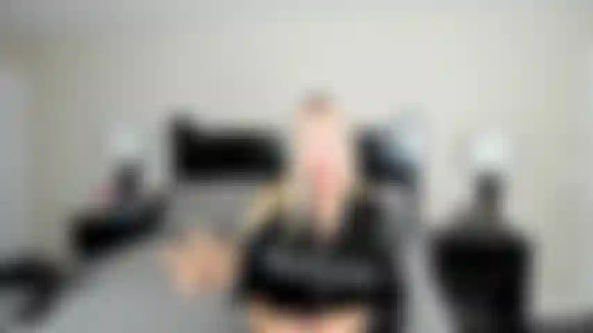 Stepmom gives stepson JOI (solo)