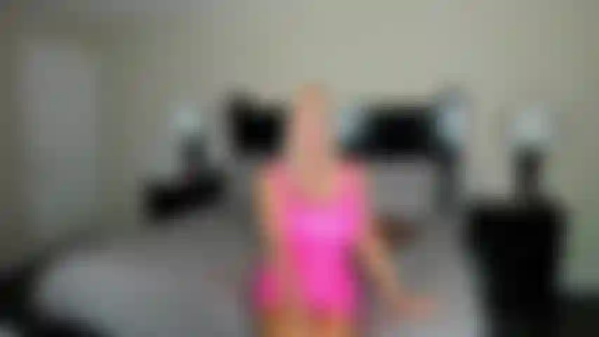 Mature fuck me doll sees cock for first time