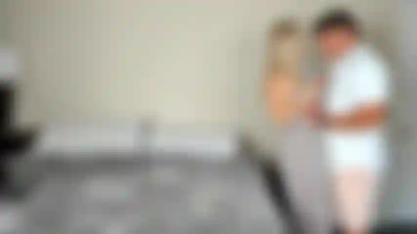 sneak off with another Dad at Birthday party(boy/girl video)