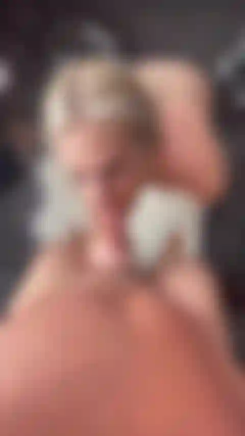 Blow job (girl/boy video)