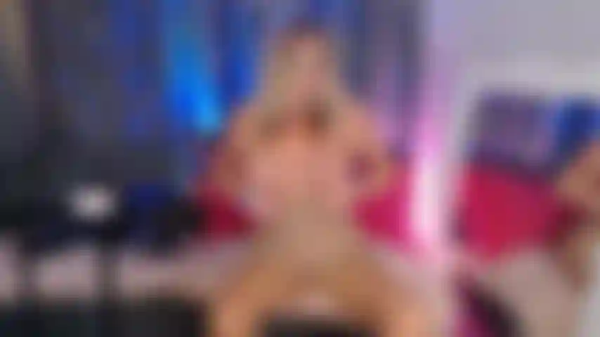 Tan Pantyhose Fetish Vibrator Show