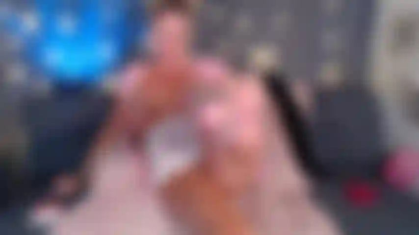 Arch My Feet & Cum On Them