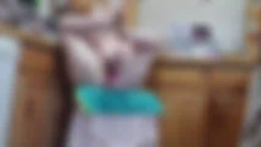 Master made me squirt