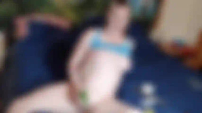 My first big squirt, I think i like cucumbers now