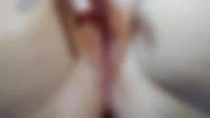 Extreme HD close up of my tiny pussy with all the inside details