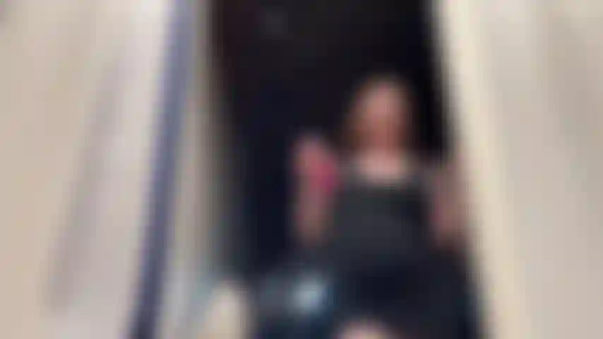 Step mom  made it rain on me