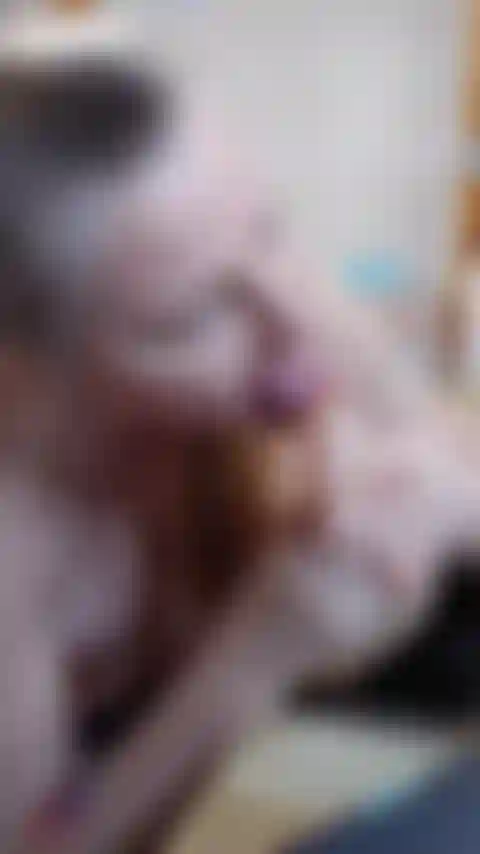 Double foot and toe sucking