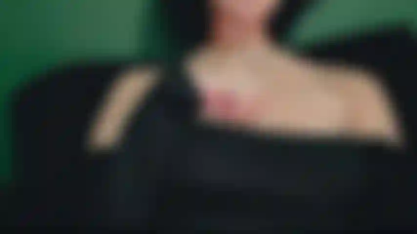 A little of my body (My kitty tits)