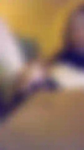 Wet and messy solo session with dildo/lush combo