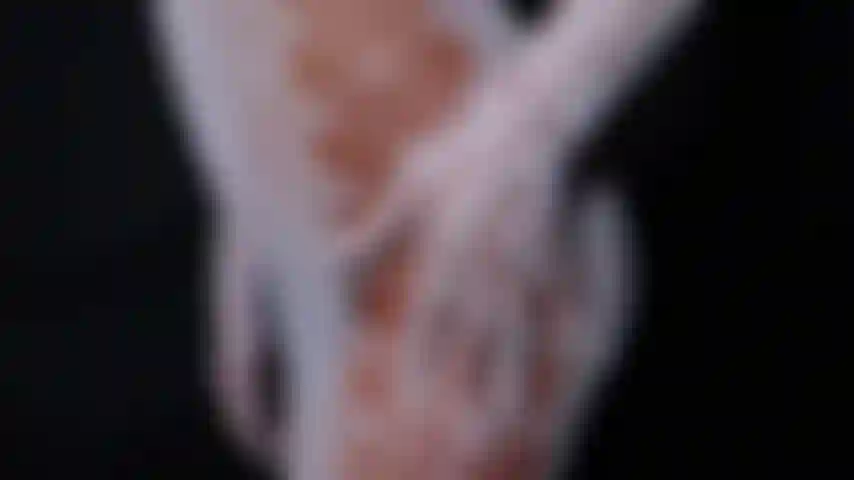 Know the desire that covers my skin