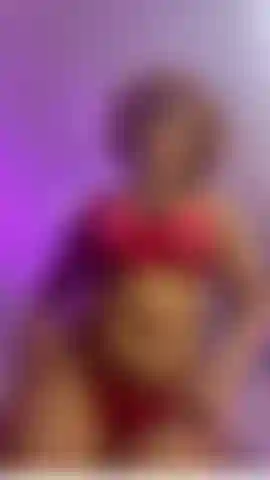 I love to dance for you