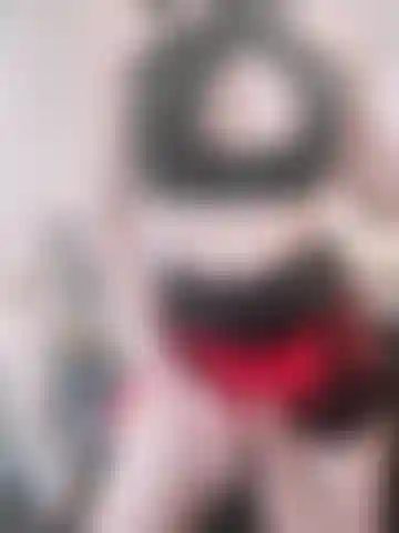 Strap on tease (you want my BWC)