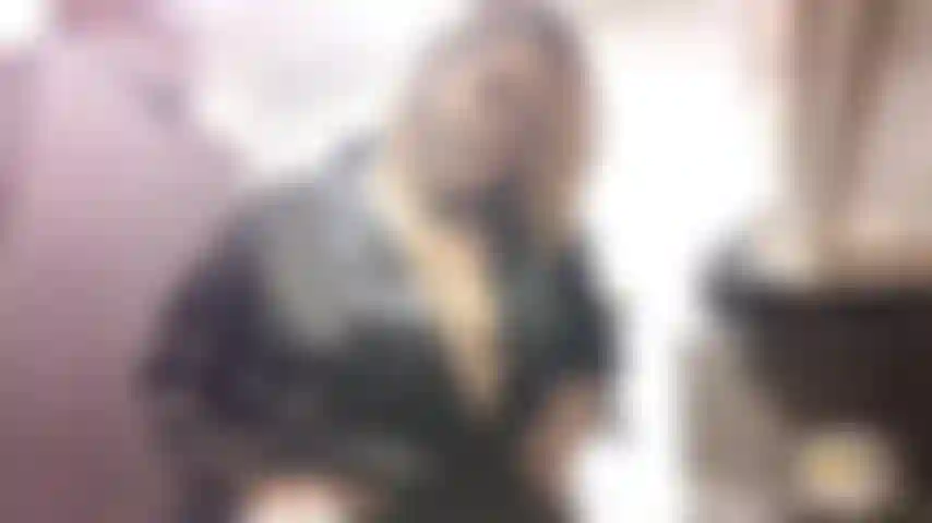 In the laundry area thinking of you.