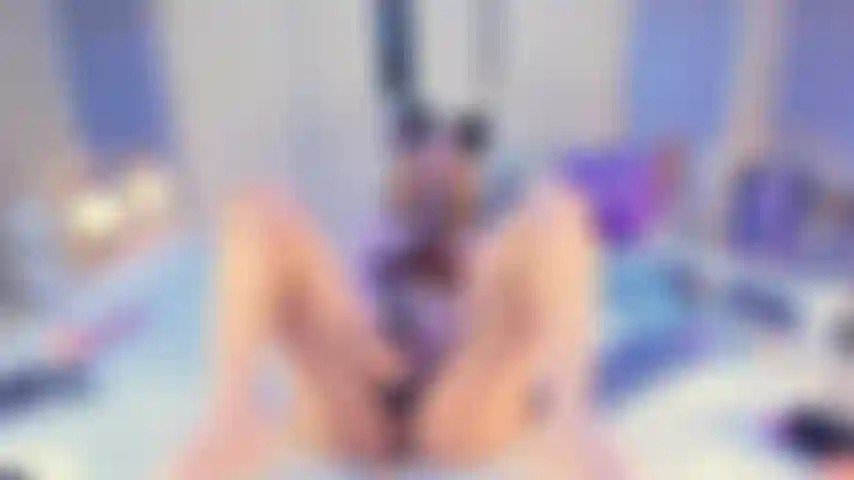 clit rub for you