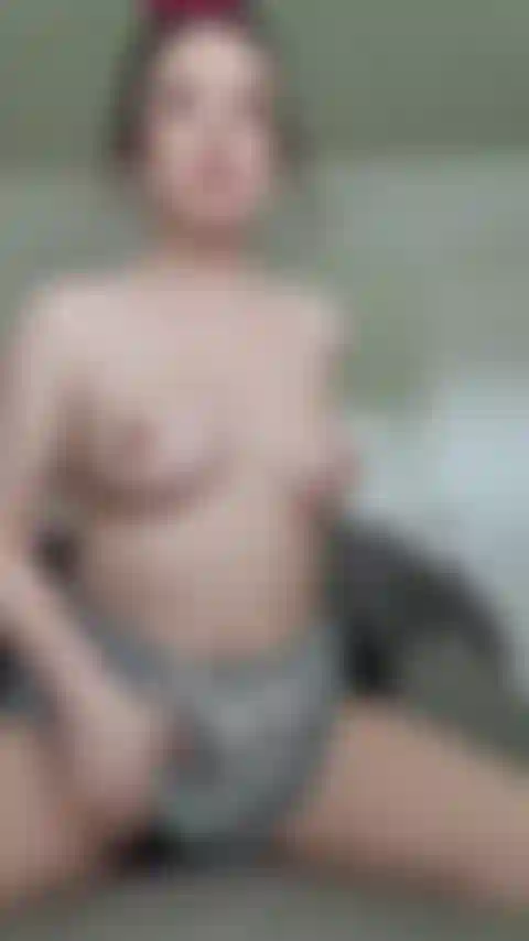 Fingering for my neighbor. I think he saw me!