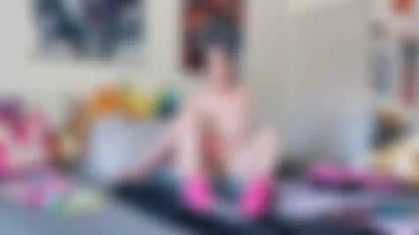 Finger fuck for you Valentine! <3