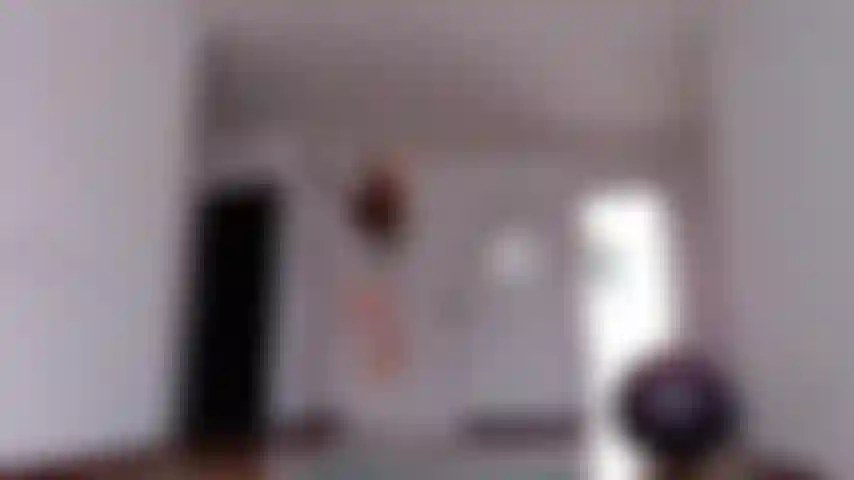 Gentle blowjob and ride green lingerie.