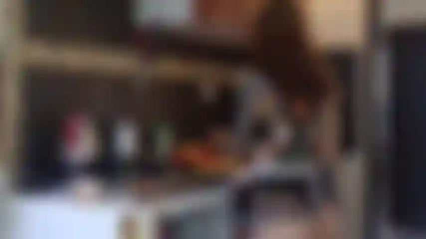 buttplug frenchmaid ass roleplay